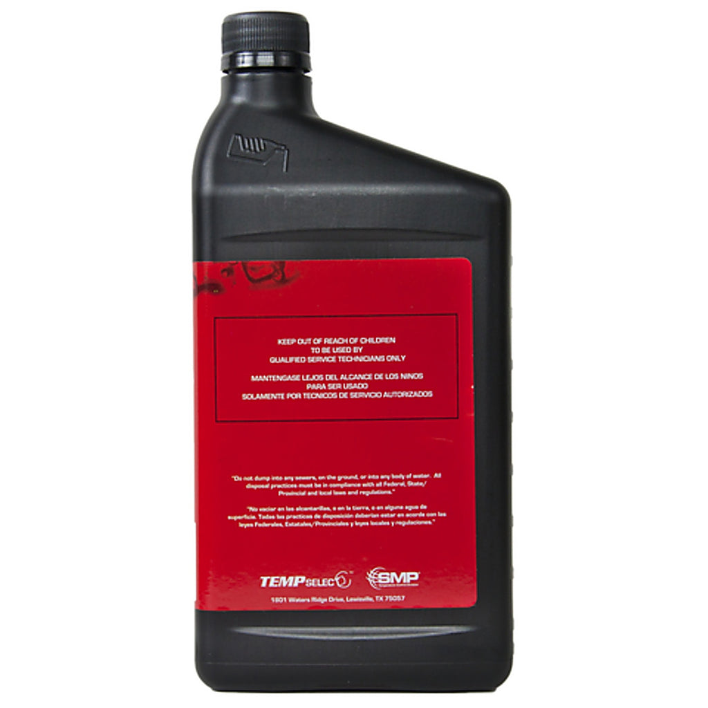 Four Seasons - 59091 - 1 Quart Bottle Vacuum Pump Oil