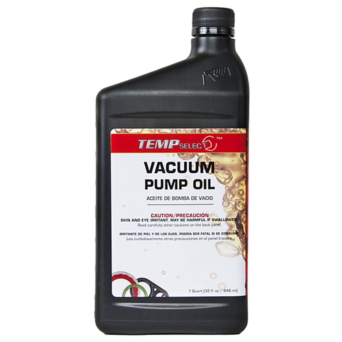 Four Seasons - 59091 - 1 Quart Bottle Vacuum Pump Oil