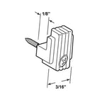 Hangman - MC-316 - Hanger Mirror Holder Clip 20 lb. 12/pc.