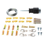 Hangman - BHK-W - Hanger 100 lb. Picture Hanging Kit 45/pc.