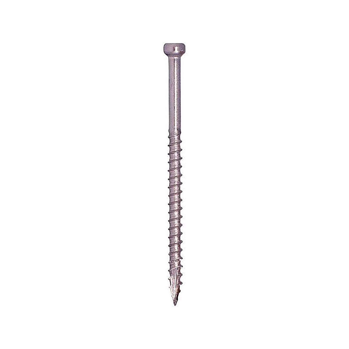 GRK Fasteners - 36752 - No. 9 x 2-1/2 in. L Star Screws - 365/Pack