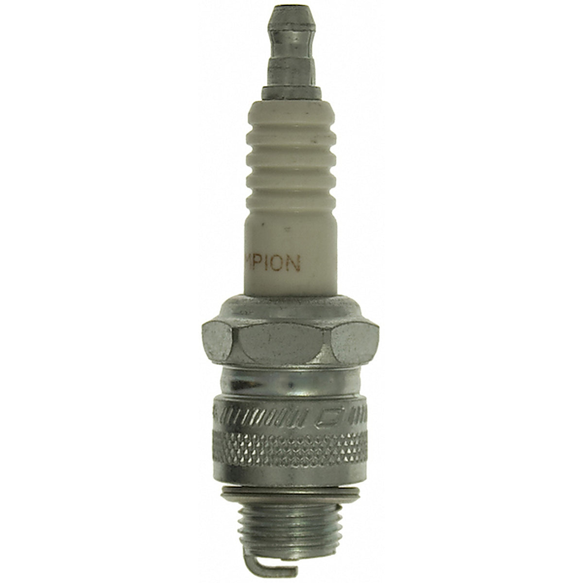 Champion Spark Plugs - 592 - Copper Plus Small Engine Spark Plug Rj12c
