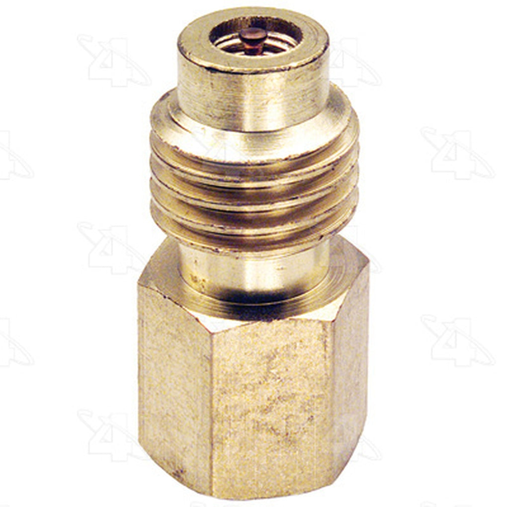 Four Seasons - 59216 - Vacuum Pump Retrofit Adapter
