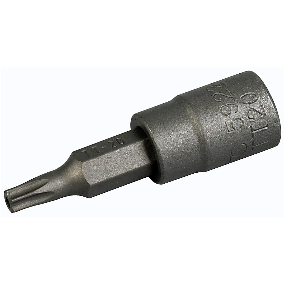 OTC - 5922 - TT20 TORX Tamper-Resistant Bit- 1/4 in Hex Insert
