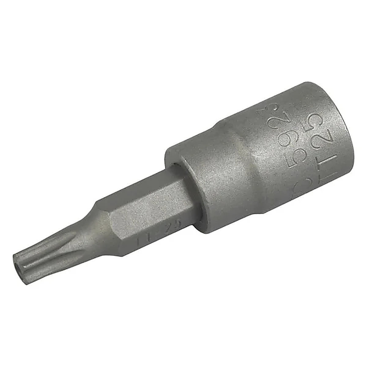 OTC - 5923 - TAMPER-RESISTANT TORX SOCKET