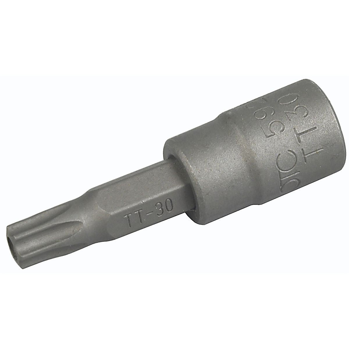 OTC - 5925 - TAMPER-RESISTANT TORX SOCKET