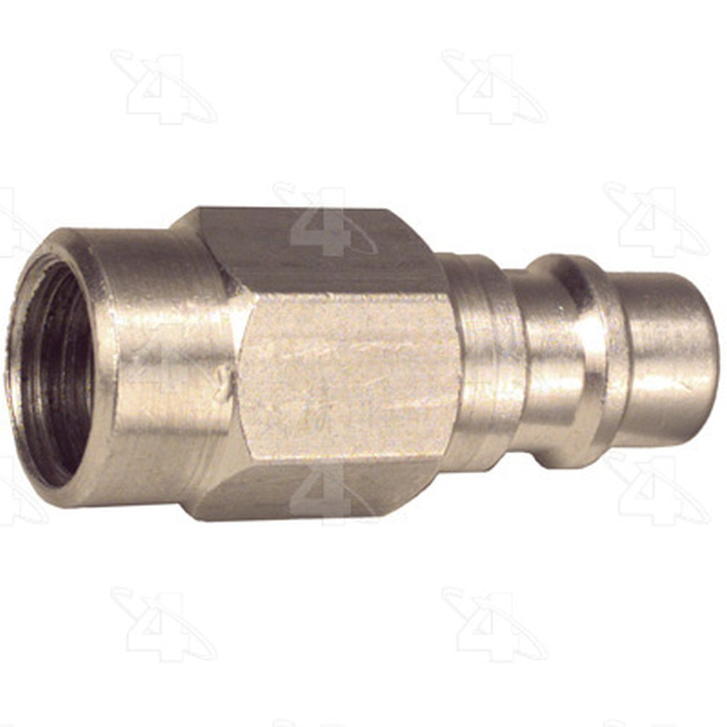 Four Seasons - 59254 - Recovery Machine R134a Service Adapter