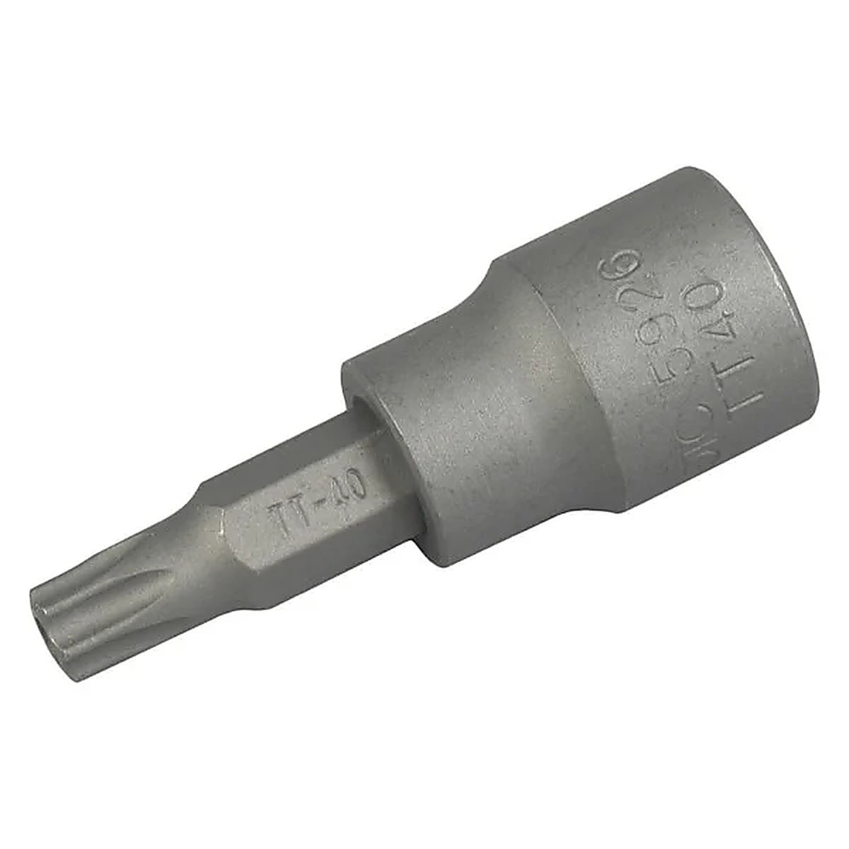OTC - 5926 - TT40 TORX Tamper-Resistant Bit- 3/8 in Hex Insert