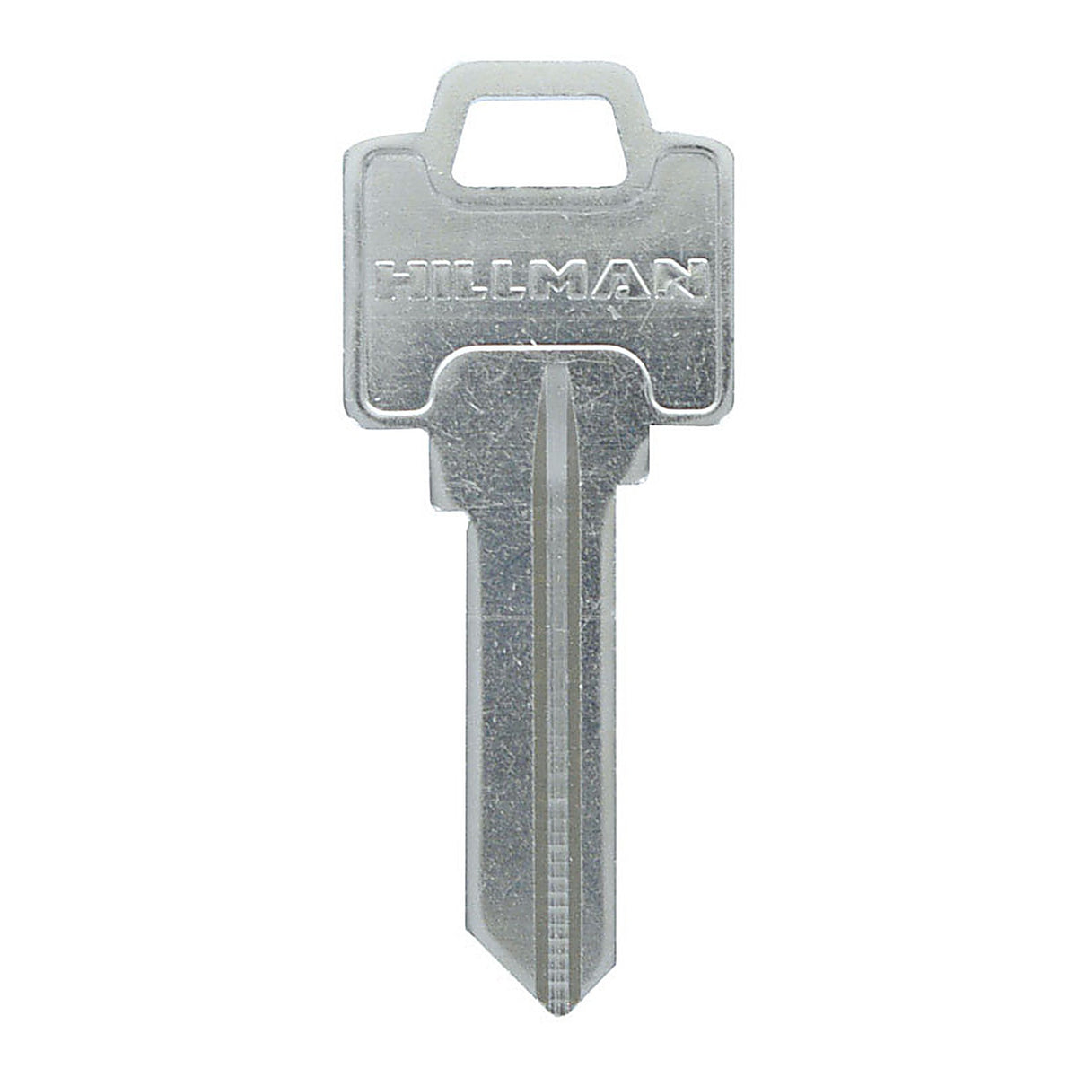 Hillman - 88251 - KeyKrafter WR-5 House/Office Universal Key Blank Single sided