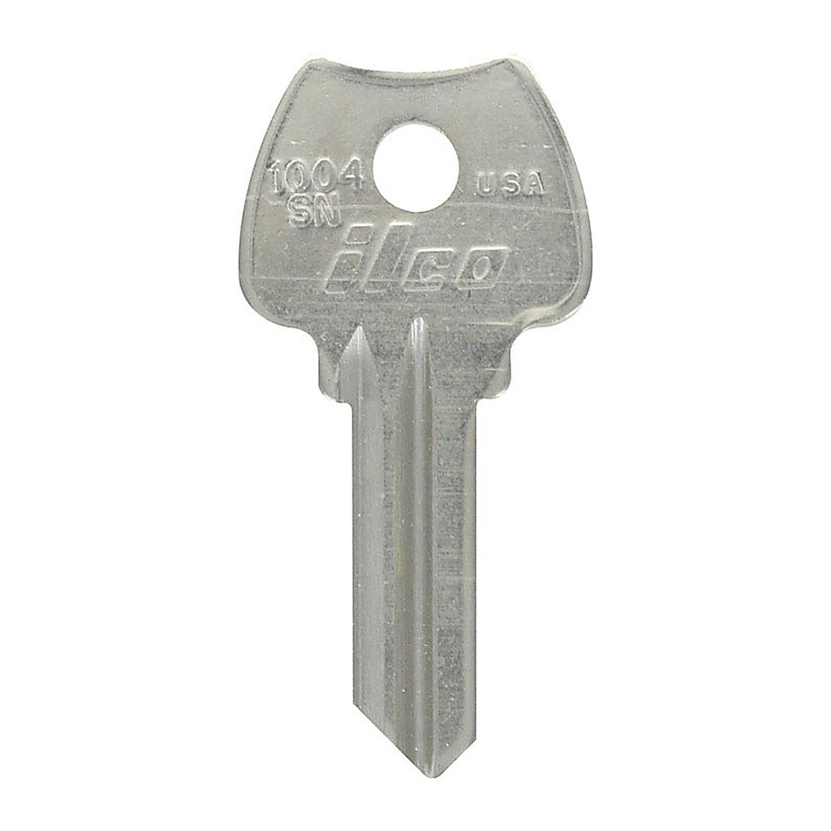 Hillman - 88092 - KeyKrafter House/Office Universal Key Blank Single sided