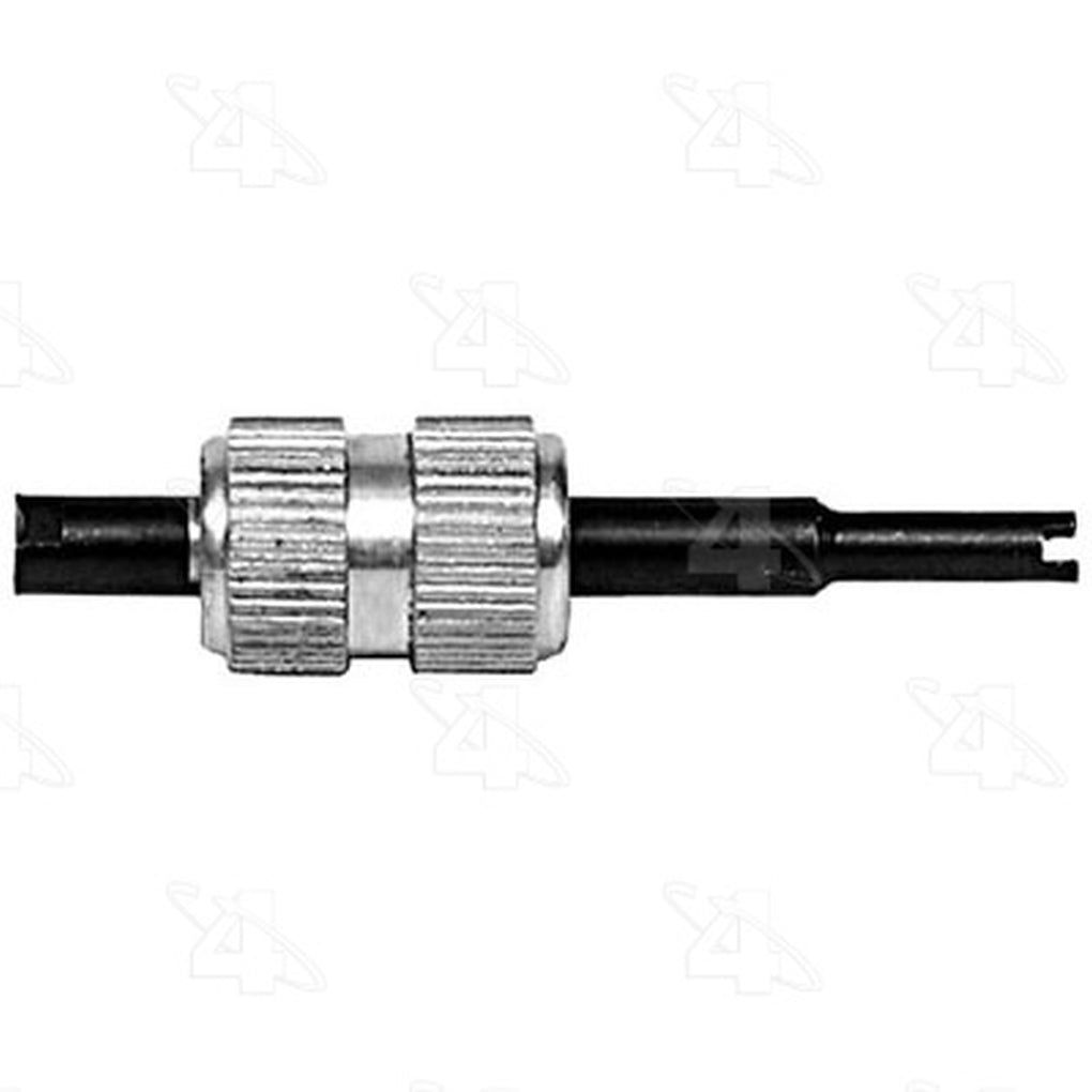 Four Seasons - 59306 - Import Service Port Valve Core Remover / Installer