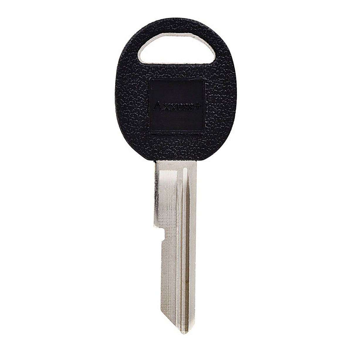 Hillman - 87004 - KeyKrafter Automotive Key Blank 8R Single sided For Buick