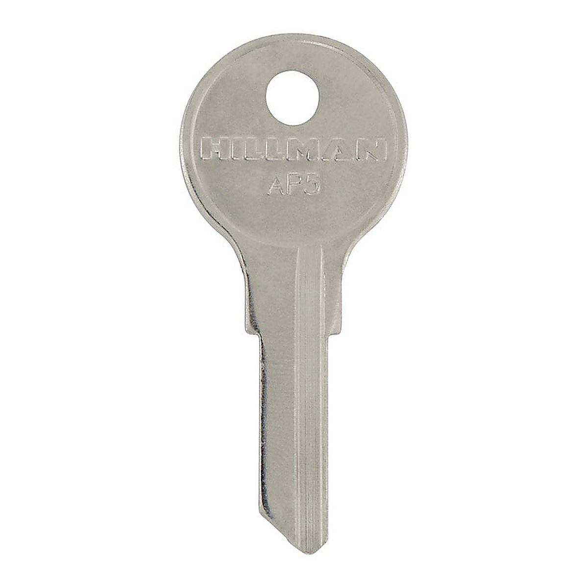 Hillman - 442110 - KeyKrafter House/Office Universal Key Blank 211 AP5 Single sided