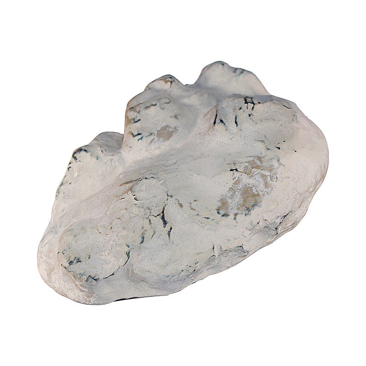 Hillman - 711074 - Plastic Natural Rock Key Hider