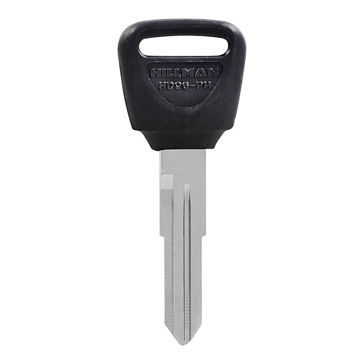 Hillman - 84102 - Automotive Key Blank HD96PH Double sided For Acura