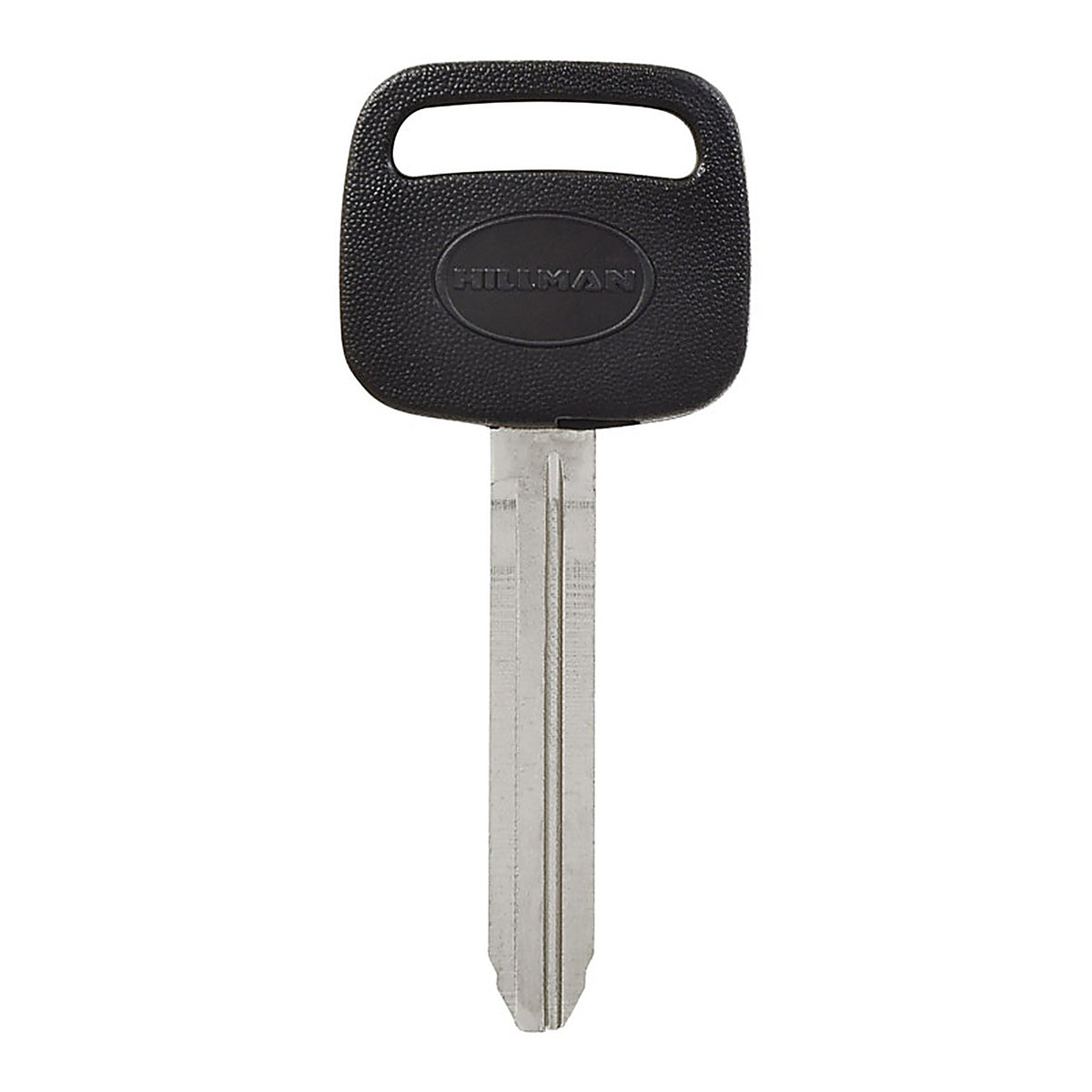 Hillman - 84292 - Automotive Key Blank Double sided For Toyota