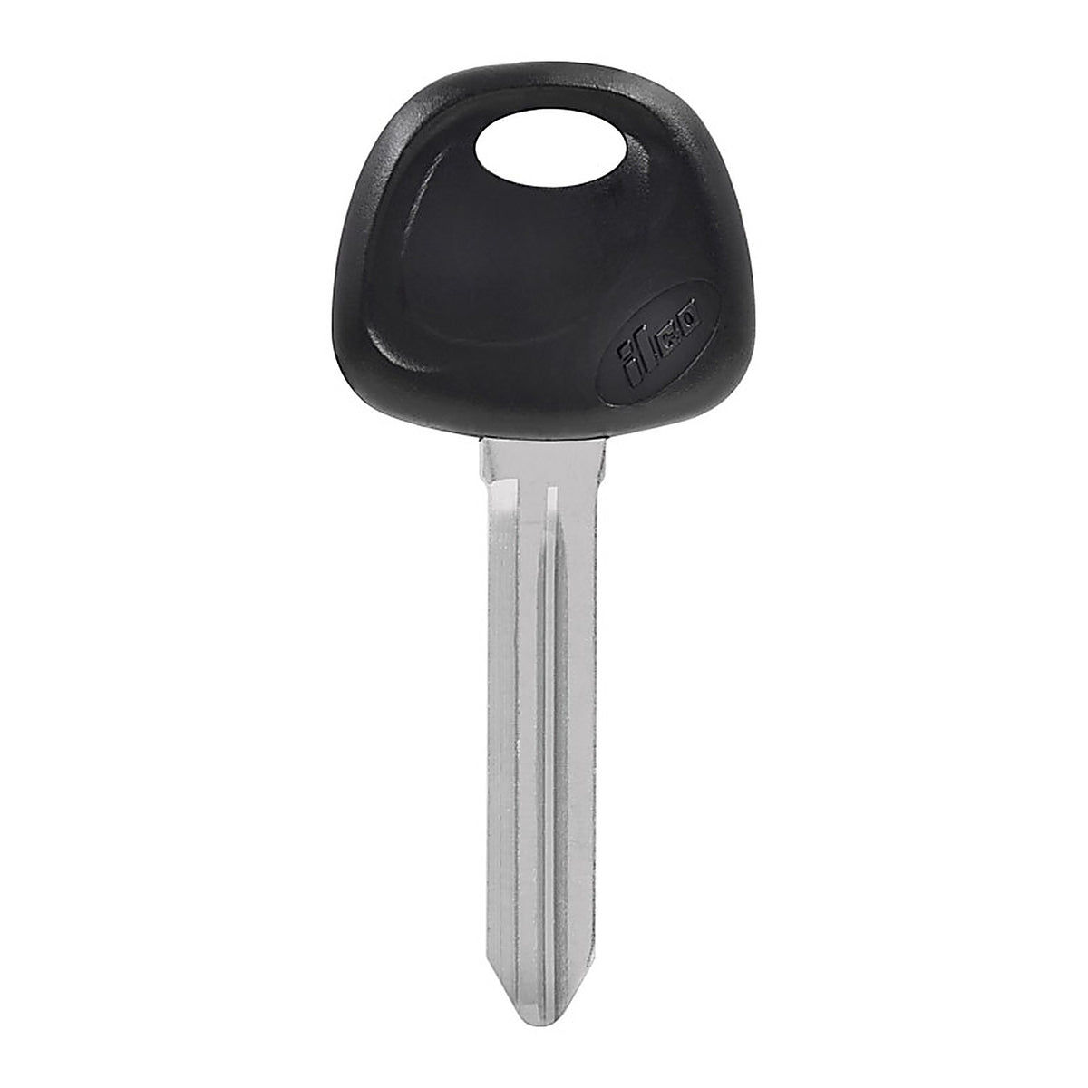 Hillman - 84296 - Automotive Key Blank Double sided For Kia