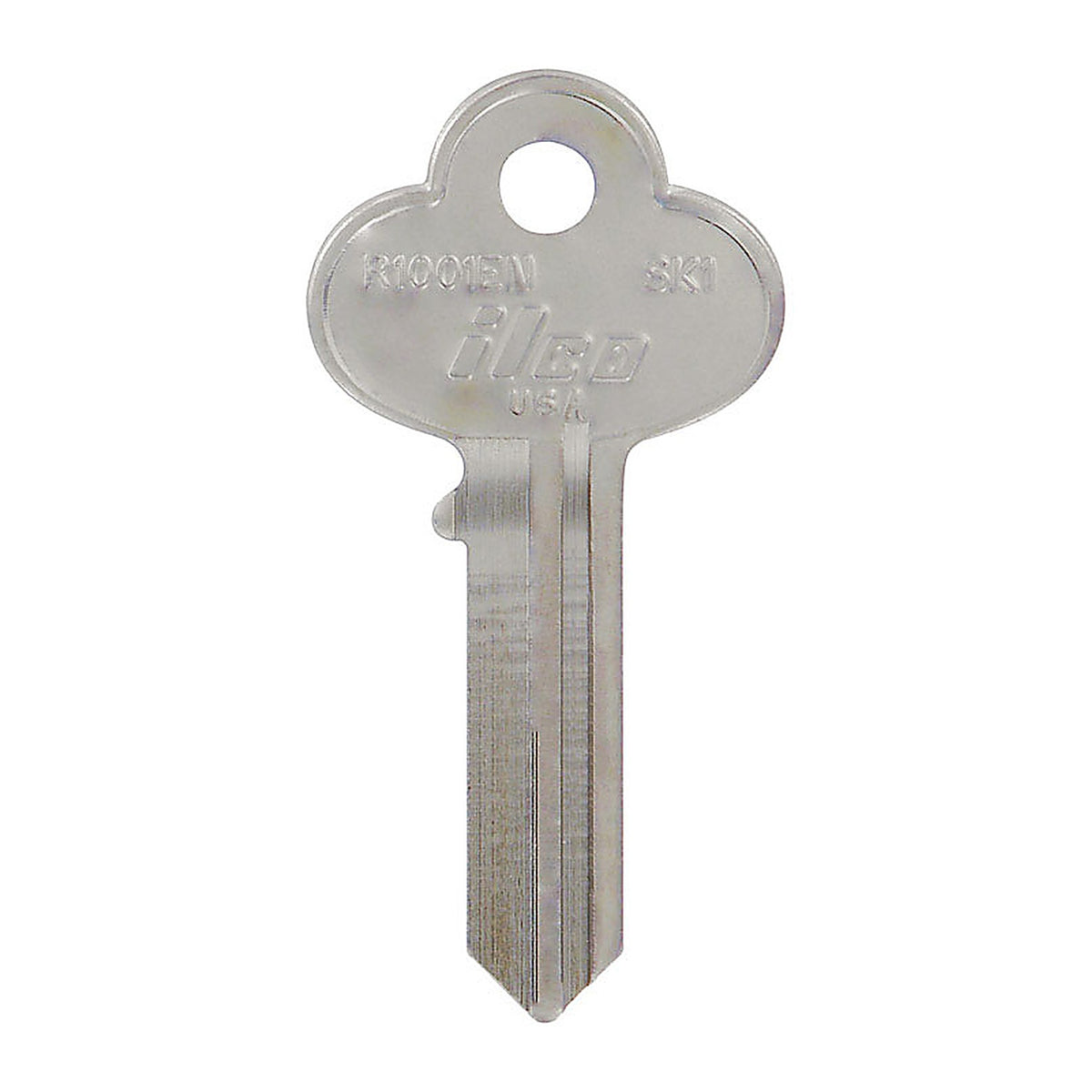 Hillman - 85382 - House/Office Universal Key Blank Single sided