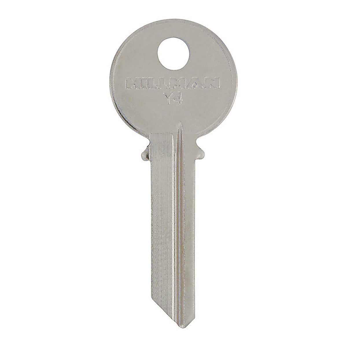 Hillman - 85500 - House/Office Universal Key Blank Single sided