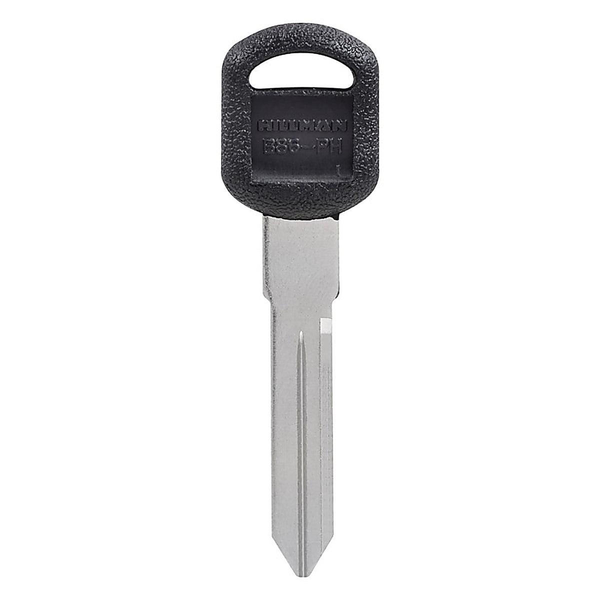 Hillman - 85684 - Automotive Key Blank Double sided For GM - B-86PH GM PLASIC HD (P)