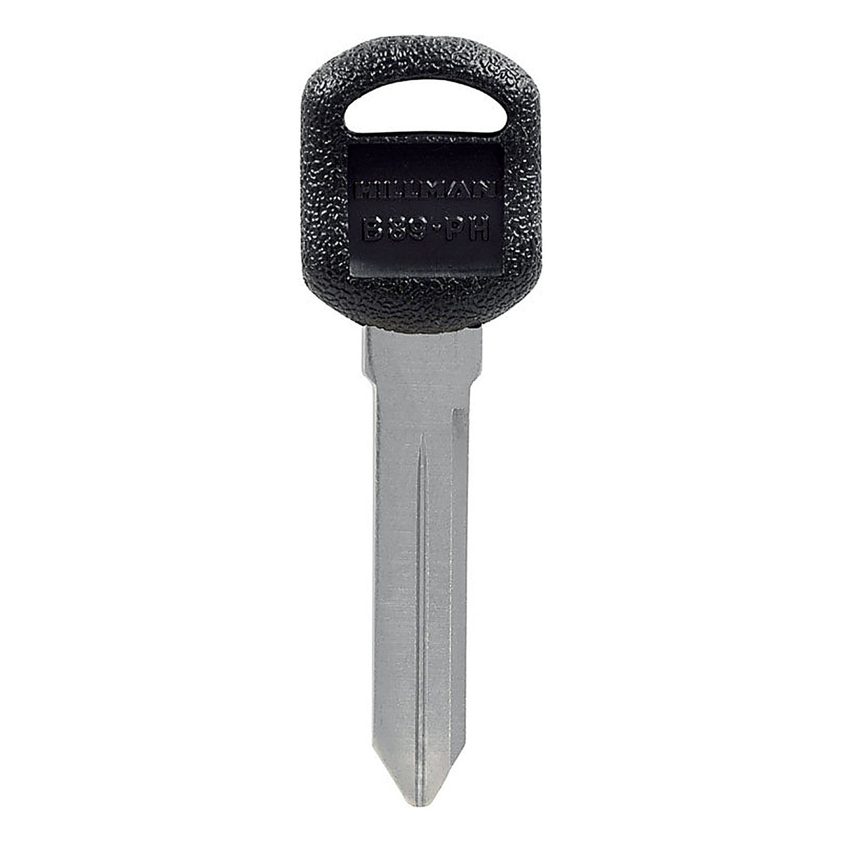 Hillman - 85881 - Automotive Key Blank Double sided For GM