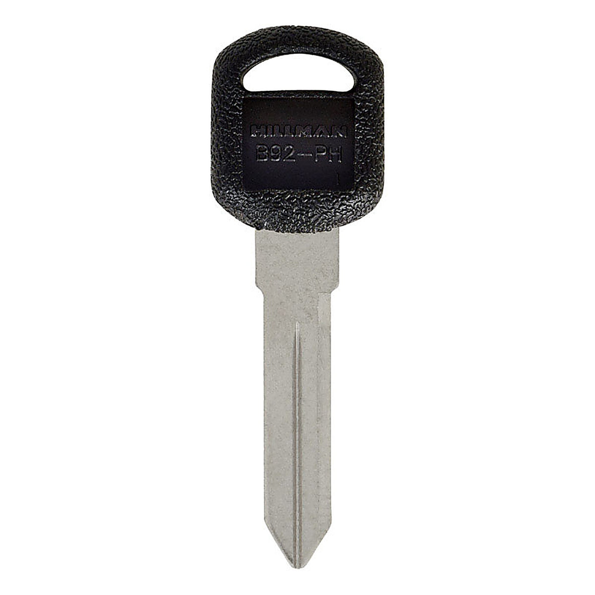 Hillman - 85885 - Automotive Key Blank Double sided For GM - B-92PH 97 GM