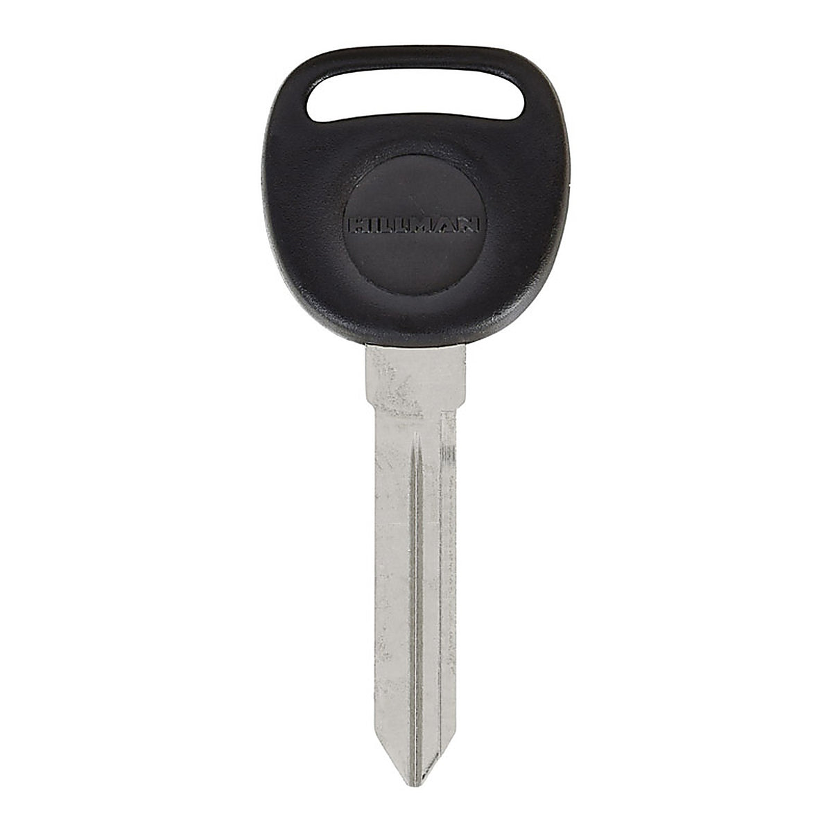 Hillman - 85887 - Automotive Key Blank Double sided For Saturn - B-96PH 97 SATURN