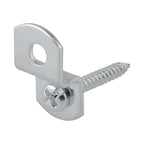 OOK - 534008 - 0.8 in. H X 0.15 in. W Mirror Hanging Set