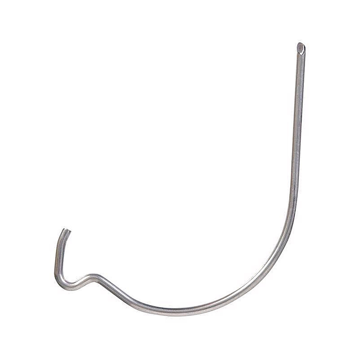 Hillman - 121048 - Gorilla Hook Silver Picture Hanger 50 lb 2 pk