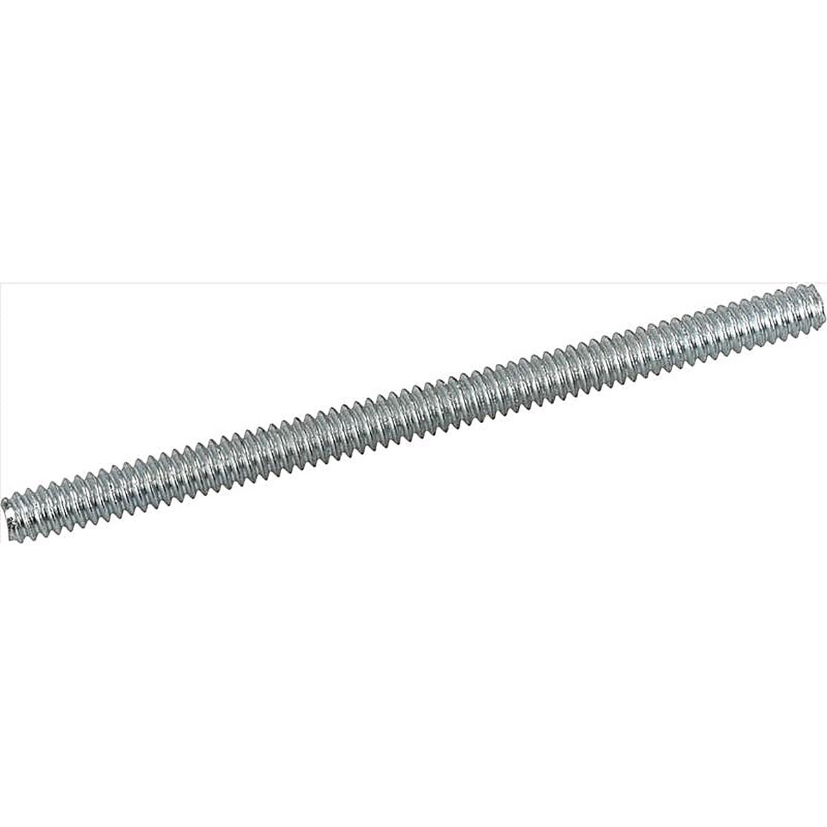 OOK - 534500 - Jumbo Vinyl Coated White Steel 1-1/2 in. L Swag Hook 30 lb 1 pk
