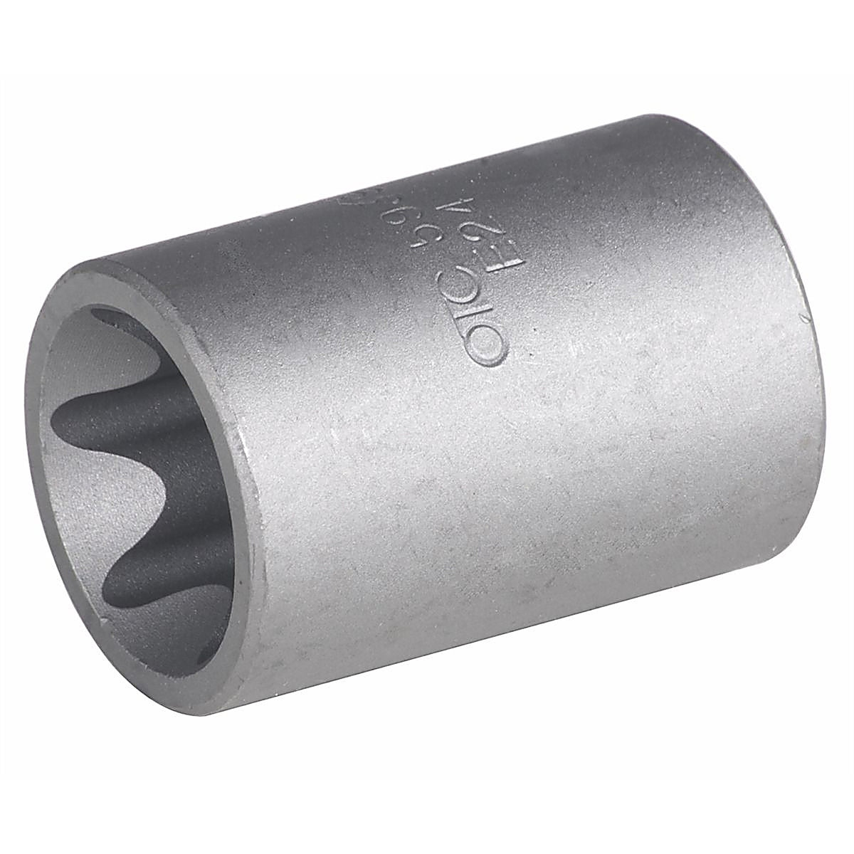 OTC - 5939 - J24 TORX External Socket- 1/2 in Sq. Drive