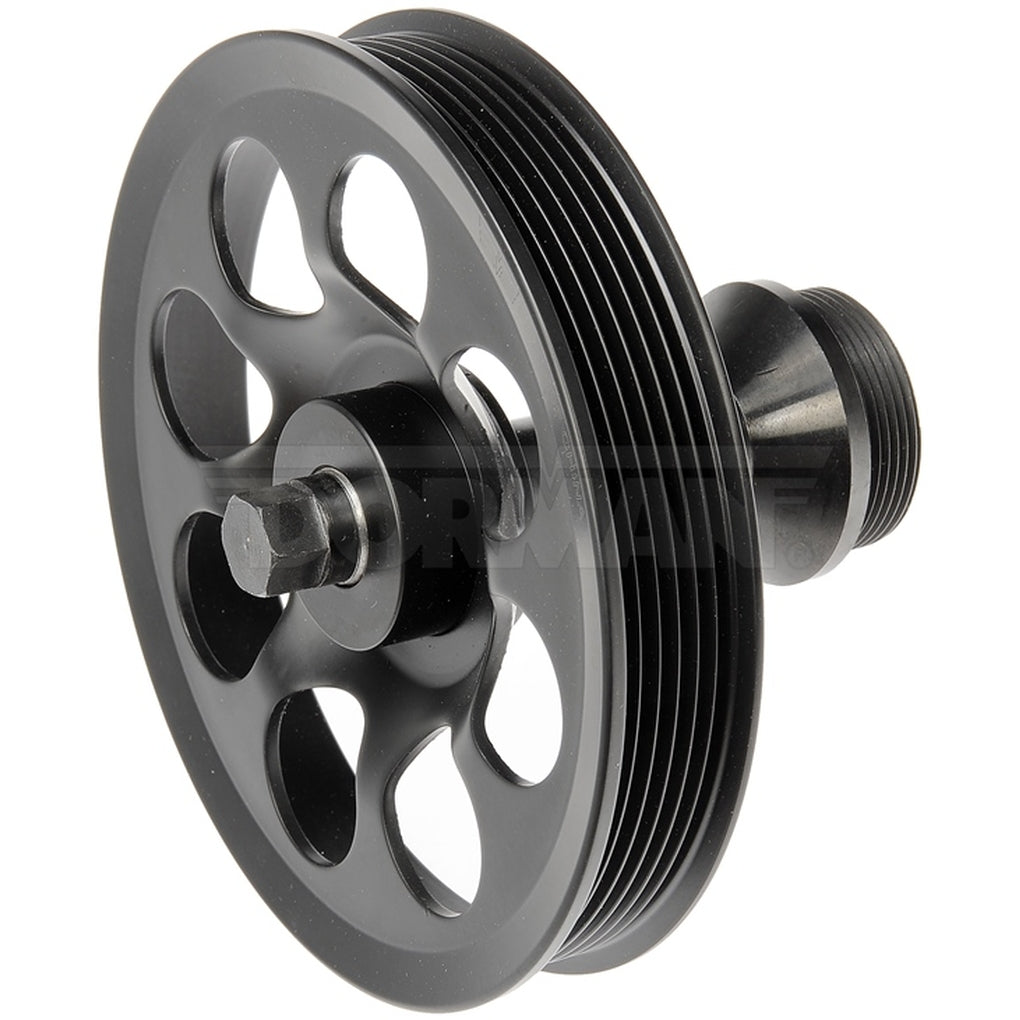 Dorman|594-050F|Harmonic Balancer Assembly