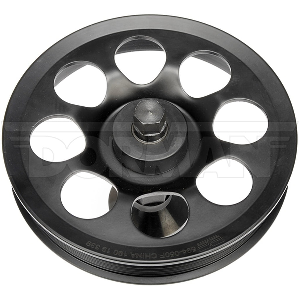 Dorman|594-050F|Harmonic Balancer Assembly