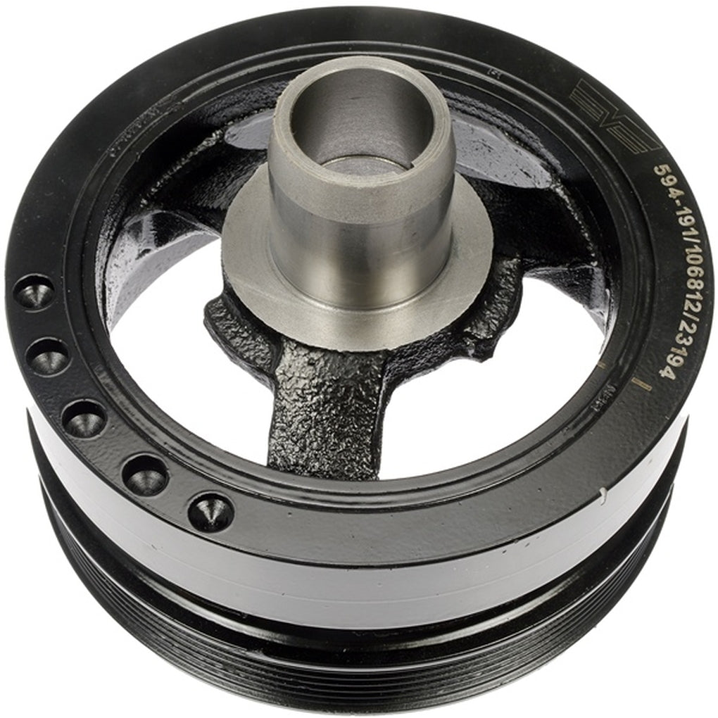 Dorman|594-191|Harmonic Balancer Assembly