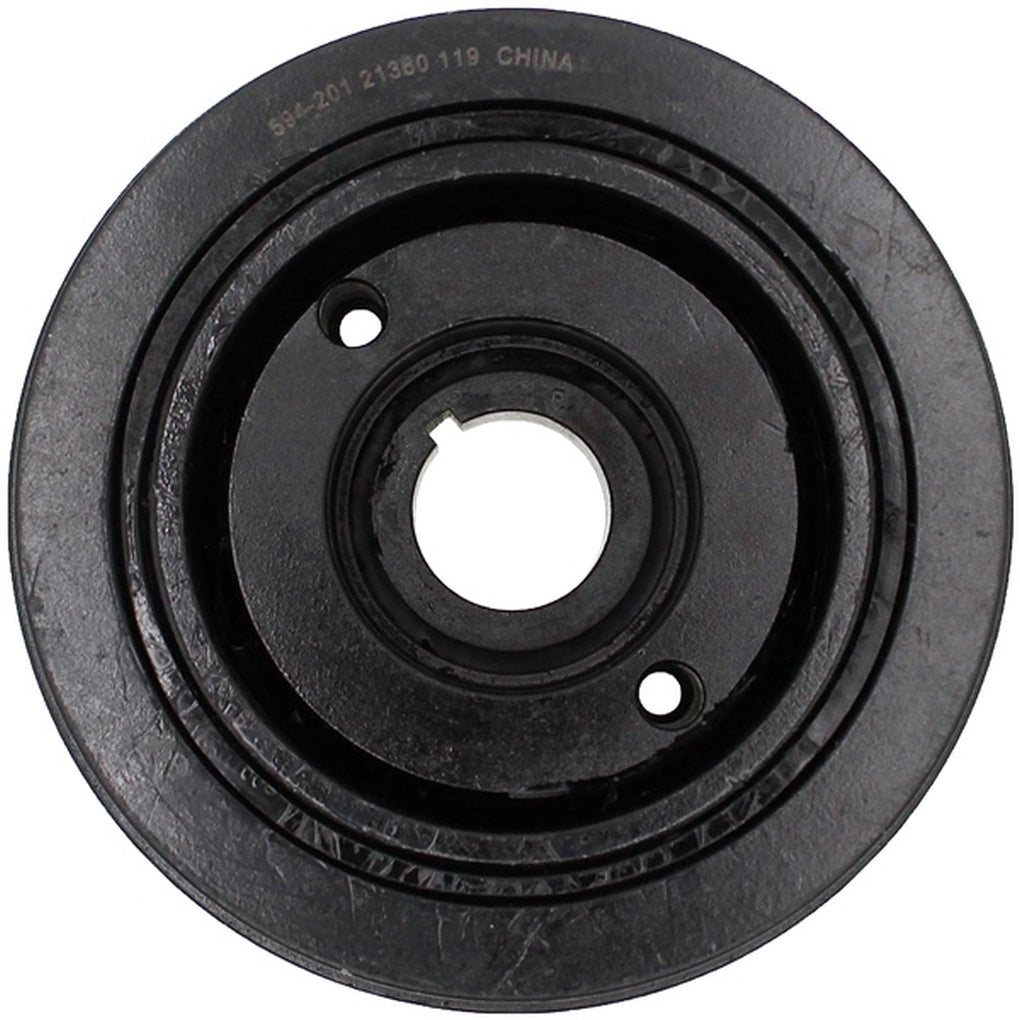 Dorman - 594-201 - Harmonic Balancer Assembly