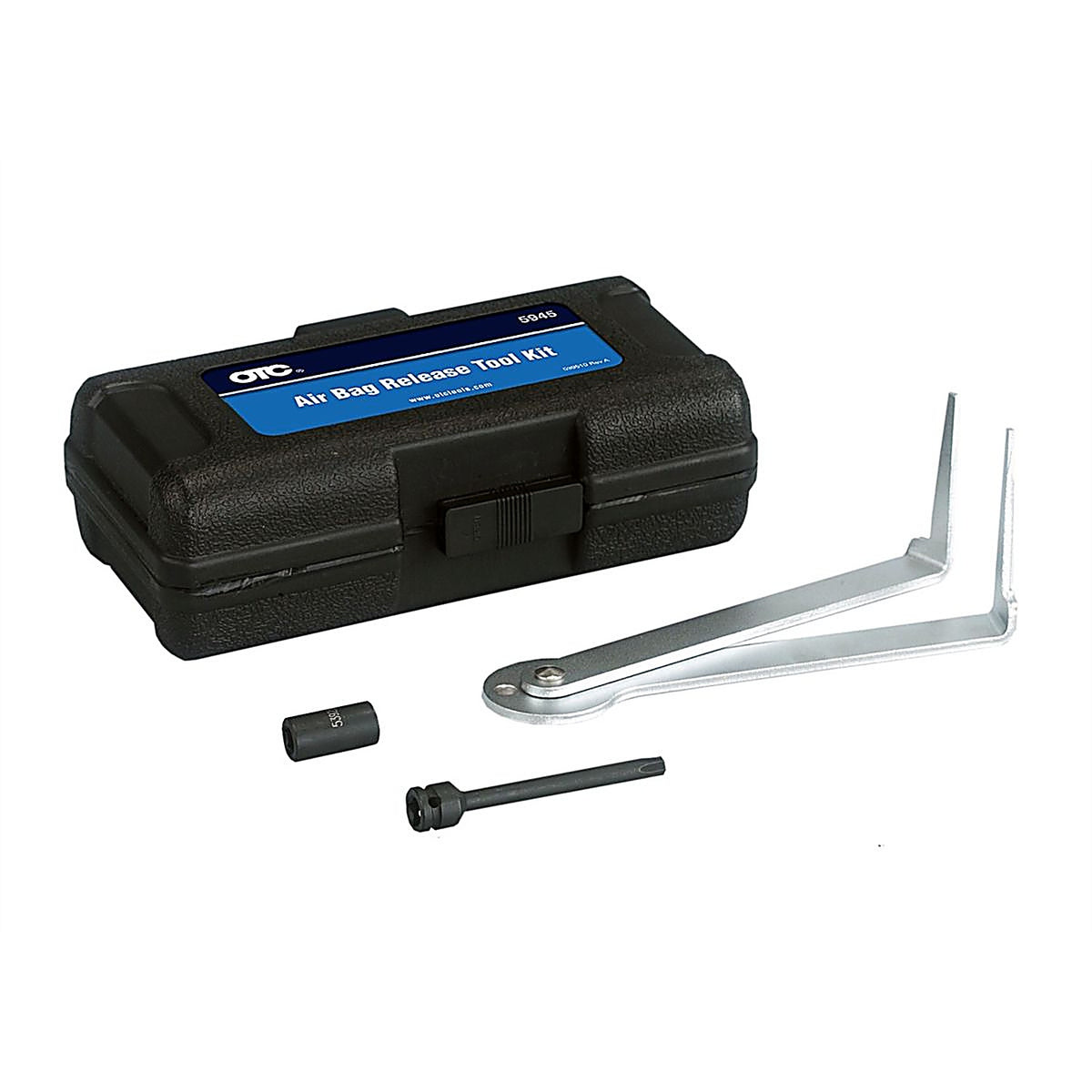 OTC - 5945 - airbag release tool kit