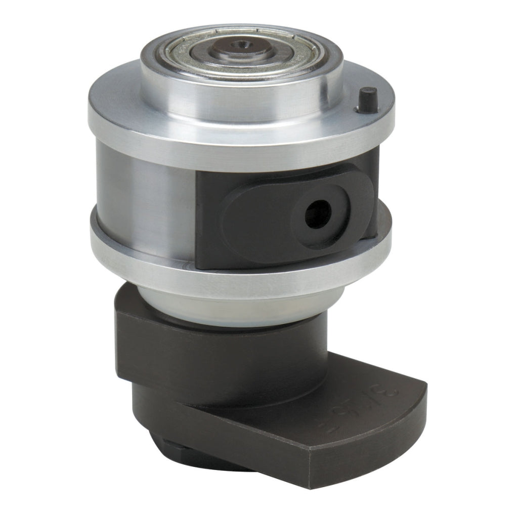 DYNABRADE - 59498 - 5 in Spirit Drop-In Motor, 3/16 in Orbit Type in H in