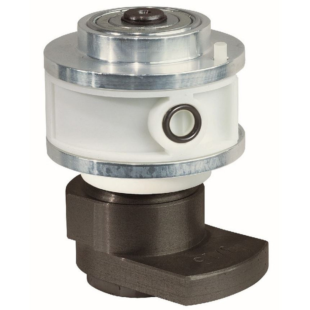DYNABRADE - 59501 - 6 in Spirit Drop-In Motor, 3/16 in Orbit Type in H in