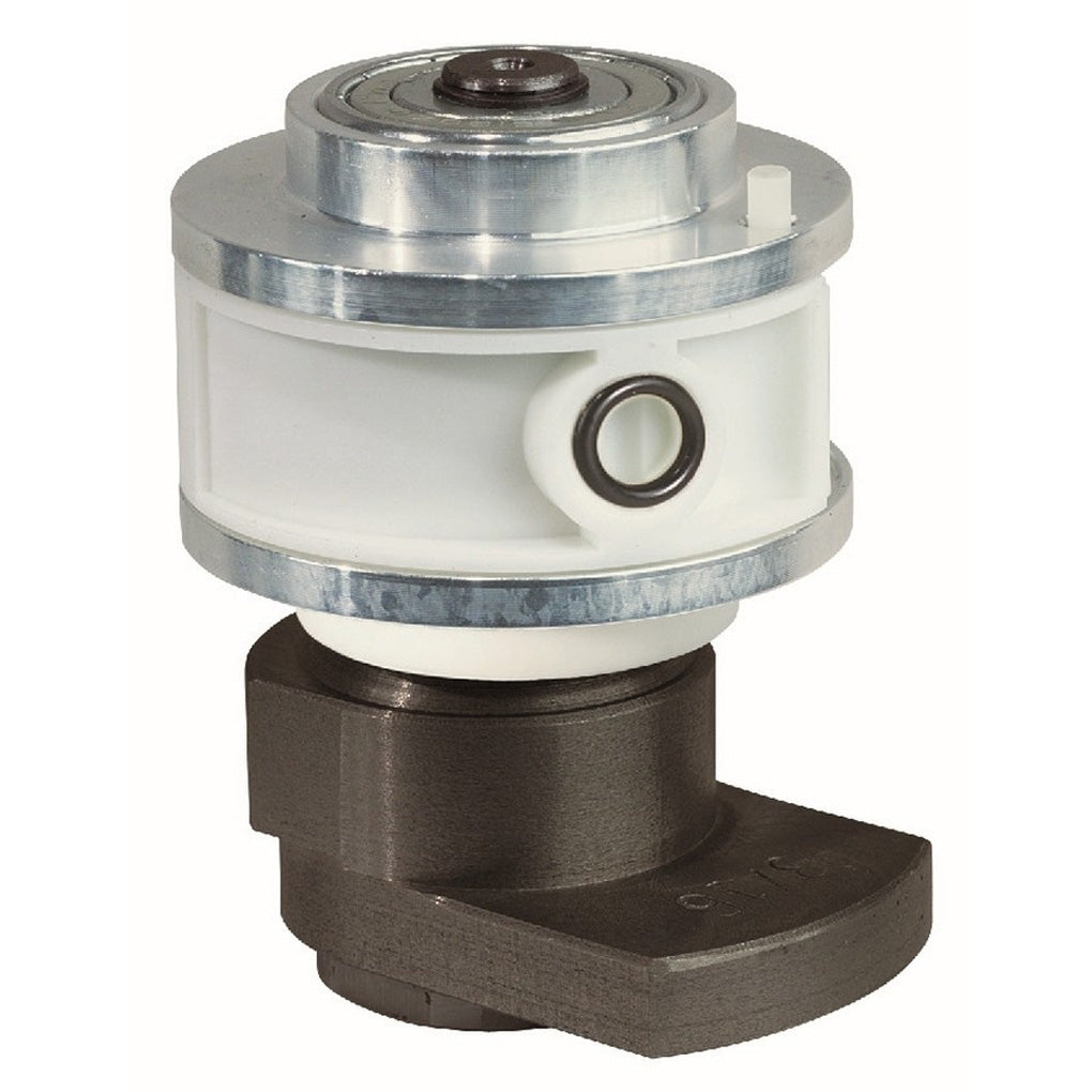 DYNABRADE - 59502 - 6 in Spirit Drop-In Motor, 3/32 in Orbit Type in H in