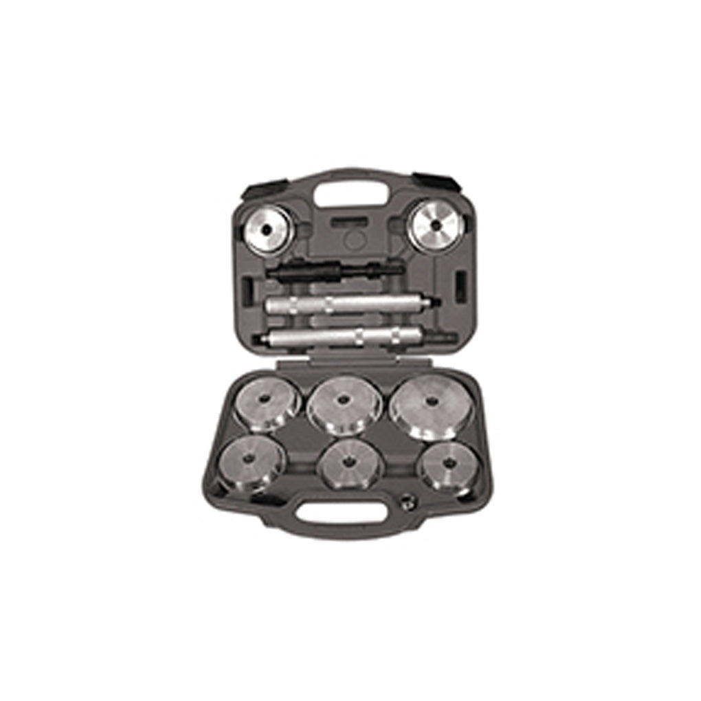 Lisle - 59530 - Handle Extension (with Tapped Hole)