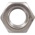 Hillman - 829302 - 5/16 in. Stainless Steel SAE Hex Nut - 100/Pack
