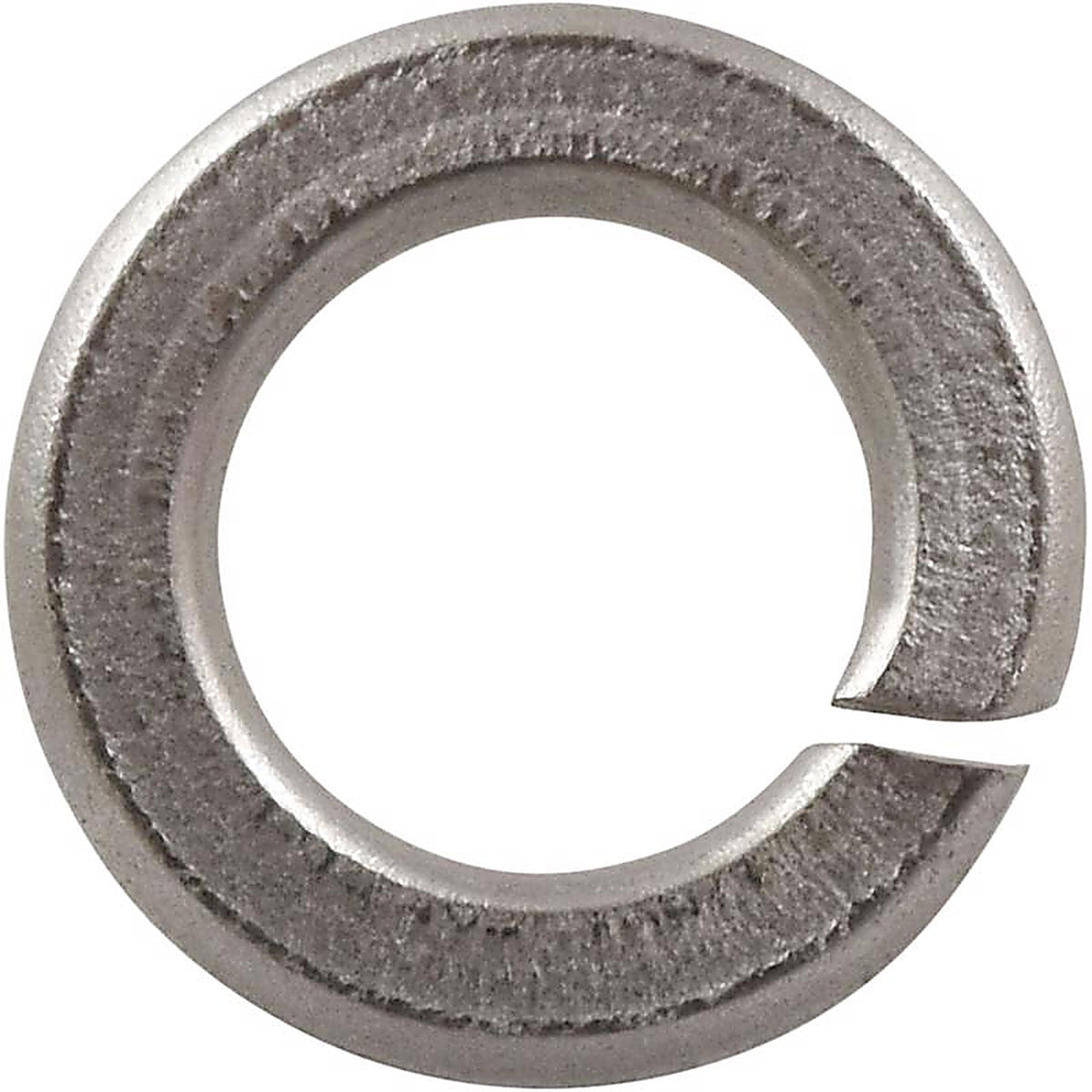 Hillman - 830658 - Stainless Steel Split Lock Washer - 100/Pack
