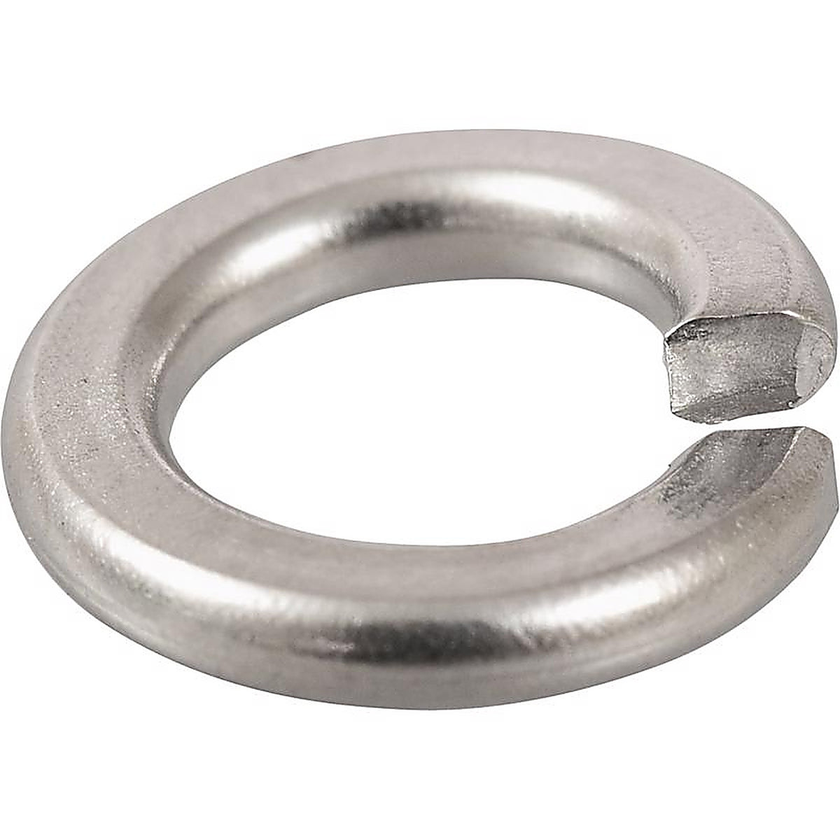 Hillman - 830660 - Stainless Steel Split Lock Washer - 100/Pack