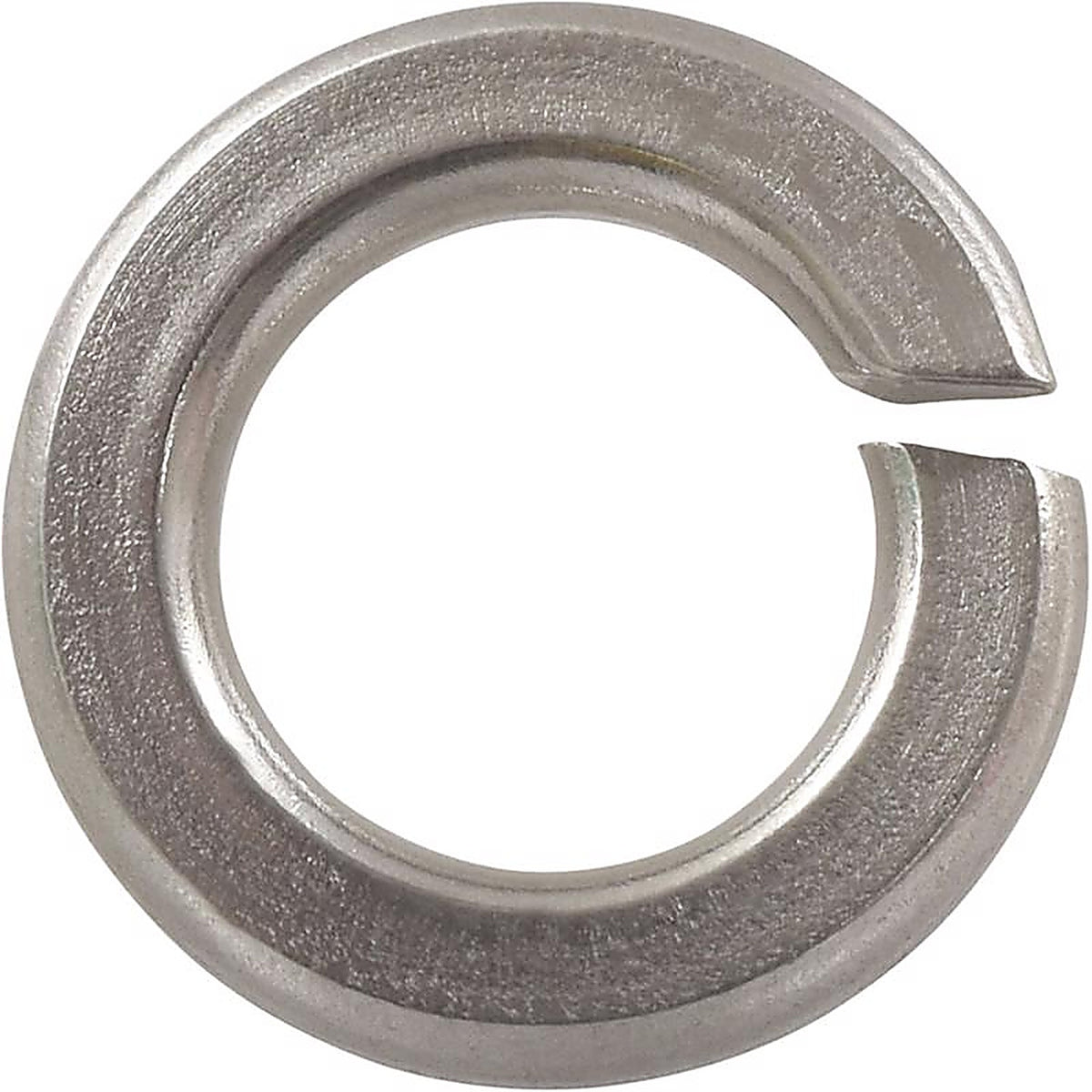 Hillman - 830660 - Stainless Steel Split Lock Washer - 100/Pack