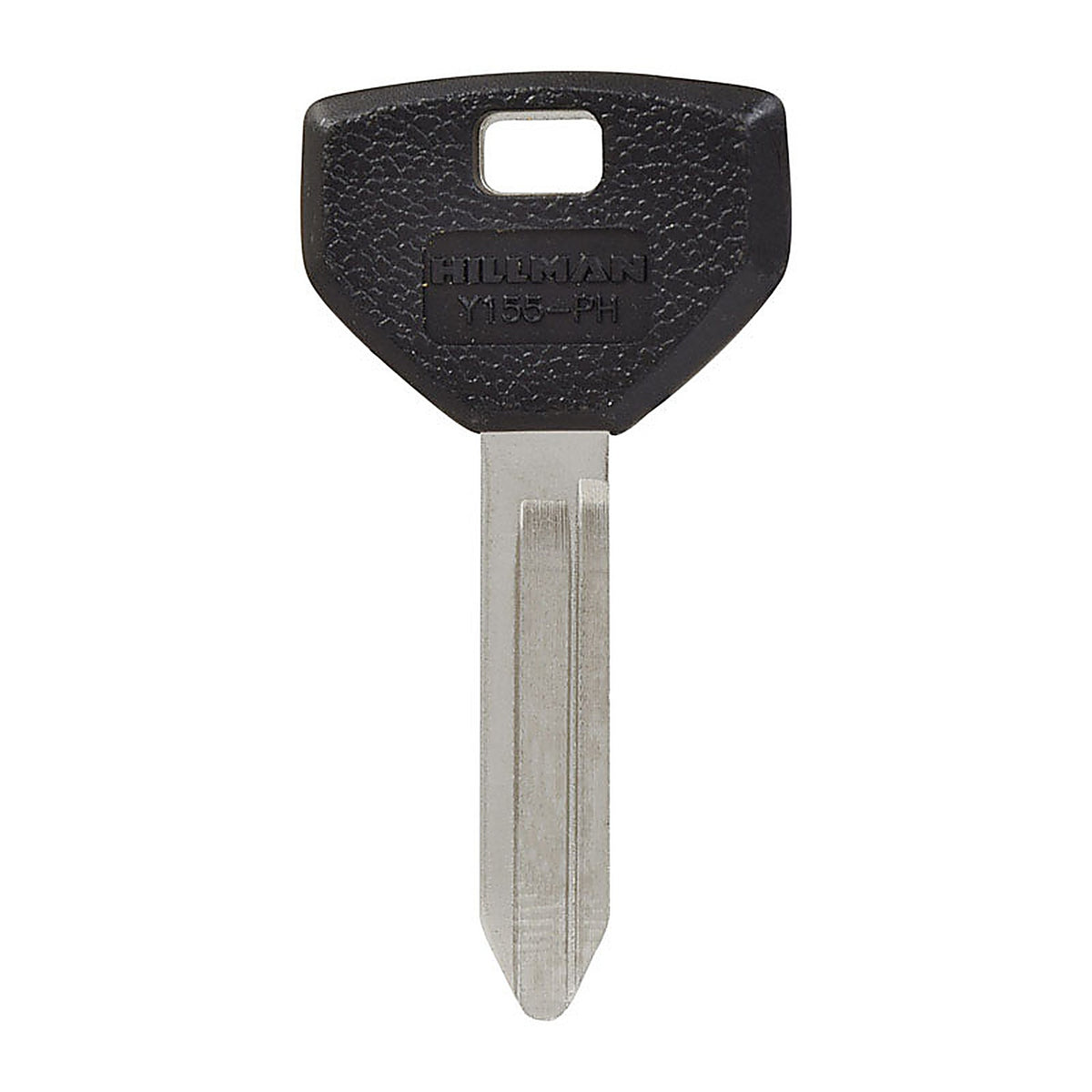 Hillman - 83856 - Automotive Key Blank Double sided For Chrysler