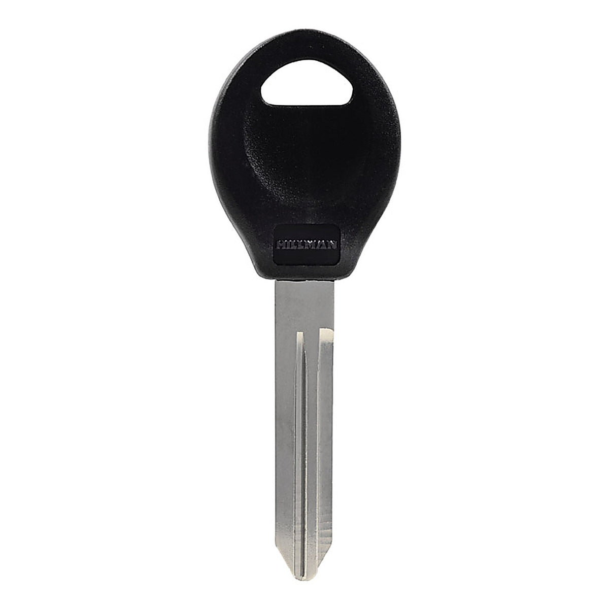 Hillman - 84183 - Automotive Key Blank Double sided For Nissan
