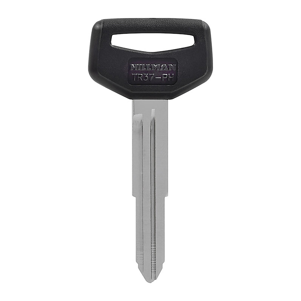 Hillman - 84270 - Automotive Key Blank Double sided For Toyota