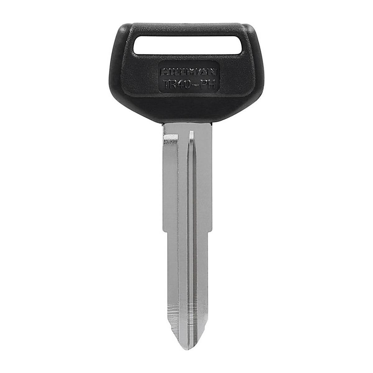 Hillman - 84278 - Automotive Key Blank Double sided For Toyota