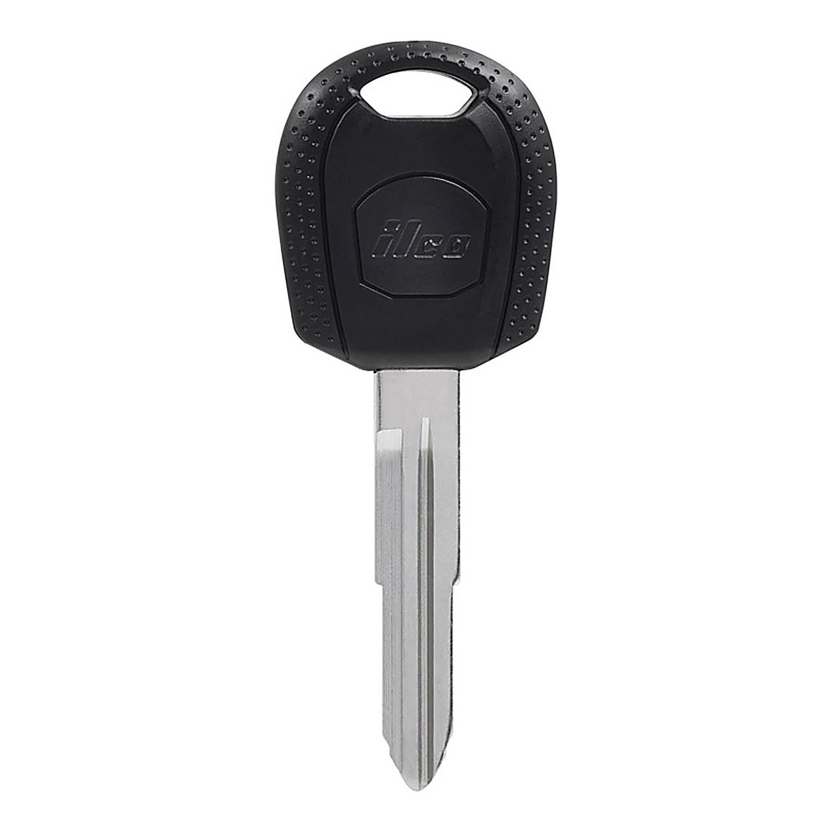 Hillman - 84295 - Automotive Key Blank Double sided For Kia