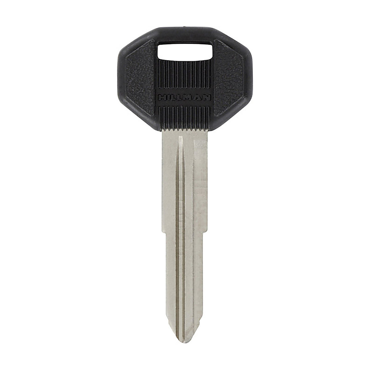 Hillman - 84694 - Automotive Key Blank Double sided For Mitsubishi